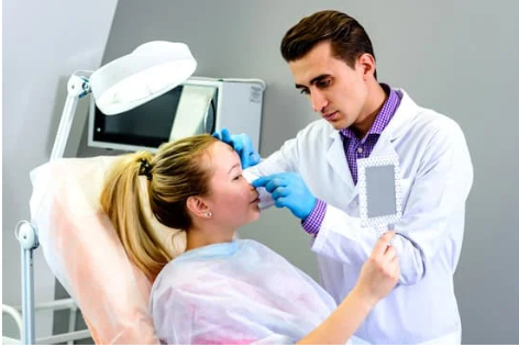 Best Affordable financing Rhinoplasty Beverly Hills